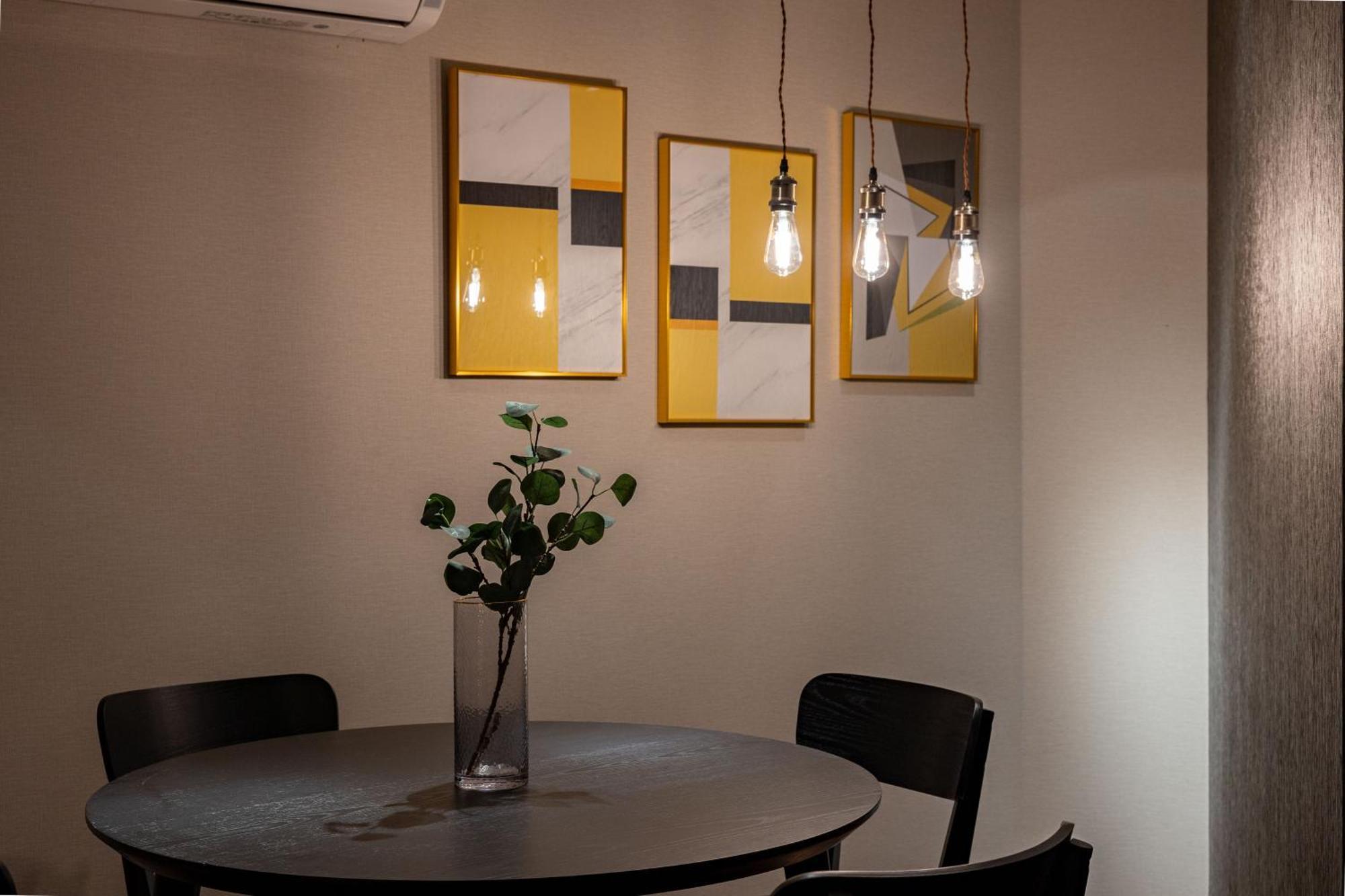 アリタ日本橋西1F Apartment Osaka Ngoại thất bức ảnh