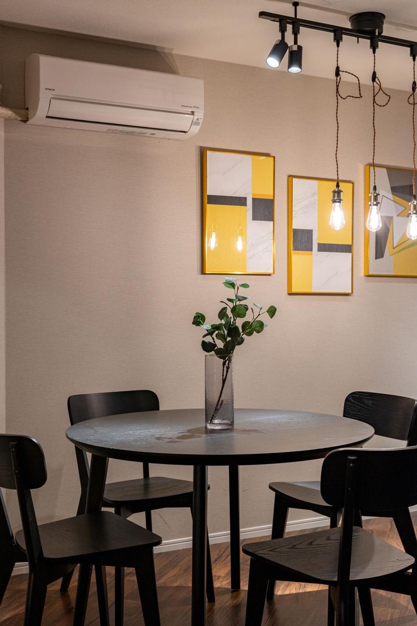 アリタ日本橋西1F Apartment Osaka Ngoại thất bức ảnh