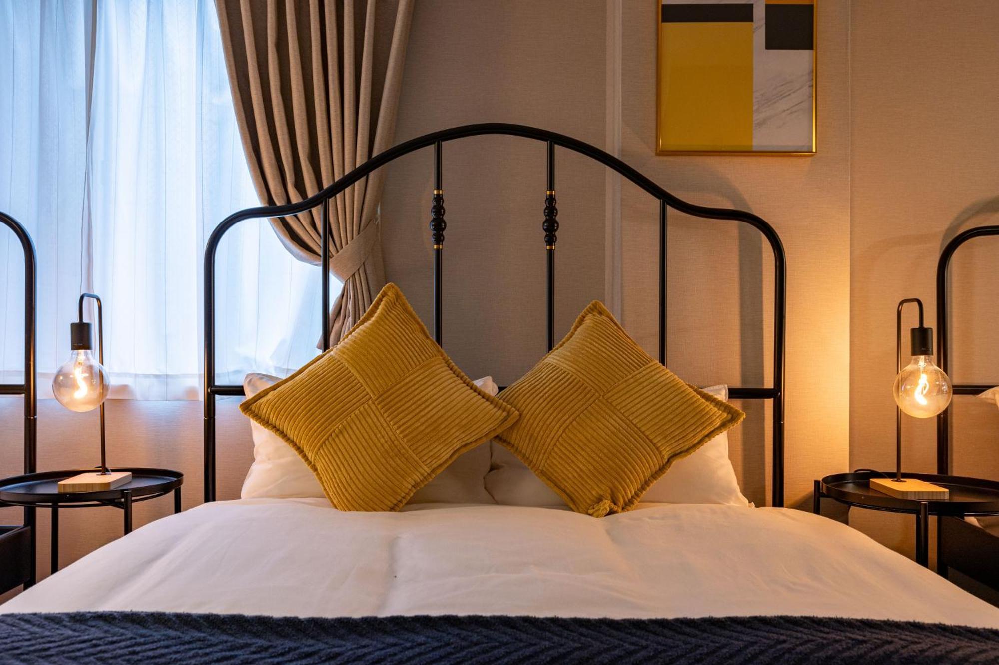 アリタ日本橋西1F Apartment Osaka Ngoại thất bức ảnh