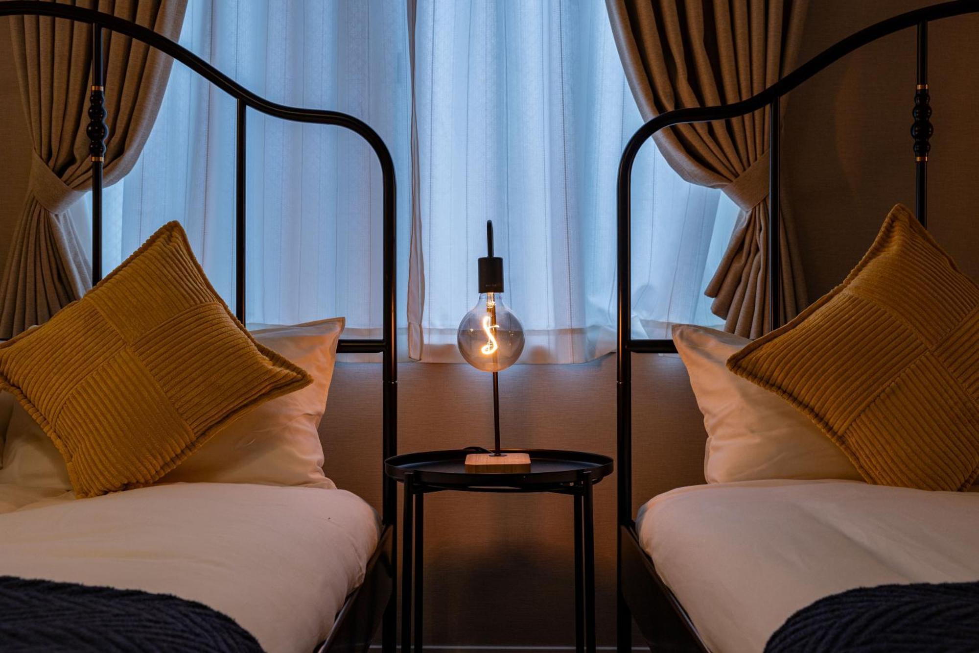 アリタ日本橋西1F Apartment Osaka Ngoại thất bức ảnh